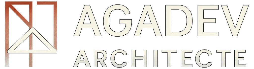 AGADEV Architecte