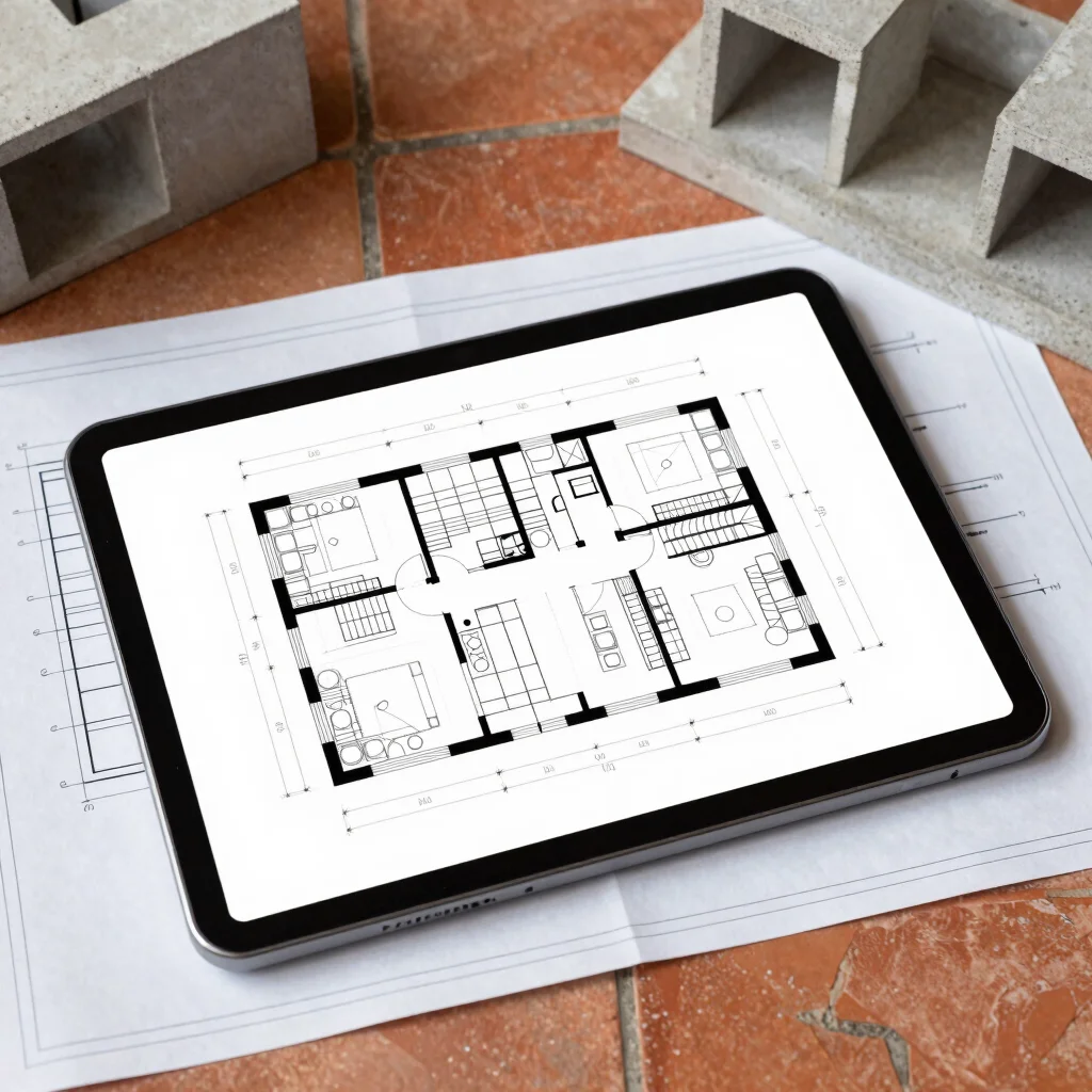 Personnalisation de Plans de Catalogue
