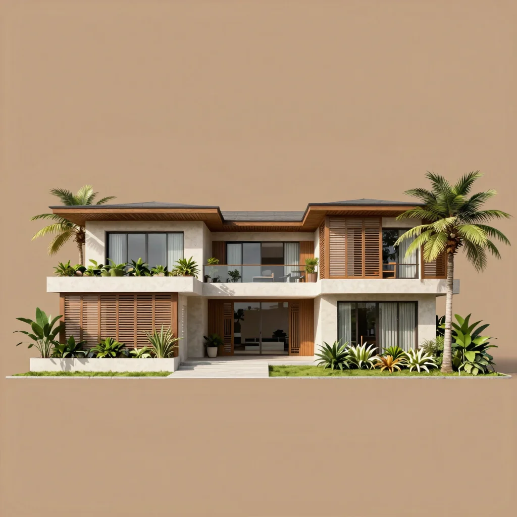 Conseil en Architecture Bioclimatique